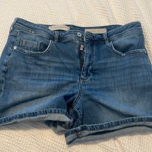 Anthropologie shorts